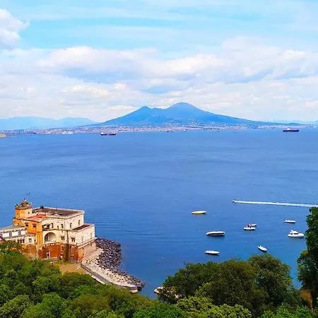 Apartamento Coral & Turquoise