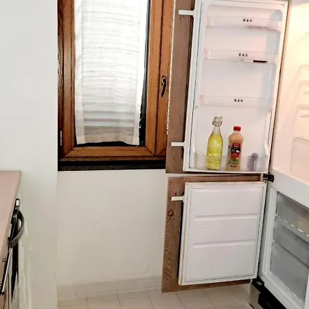 Coral & Turquoise Apartamento *