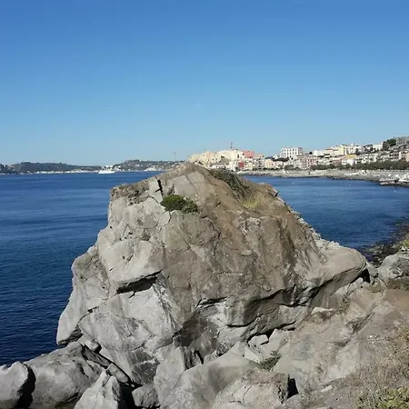 Coral & Turquoise * Pozzuoli