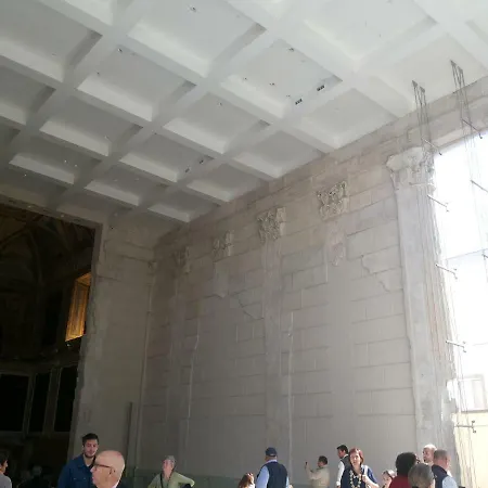 Apartamento Coral & Turquoise