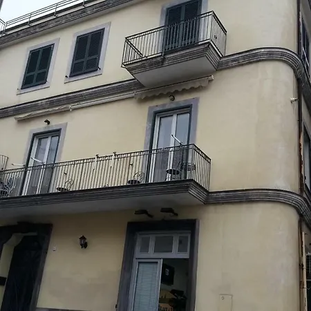 Coral & Turquoise * Pozzuoli