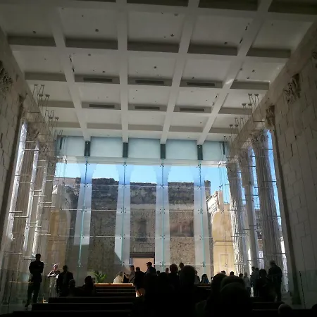 Coral & Turquoise * Pozzuoli