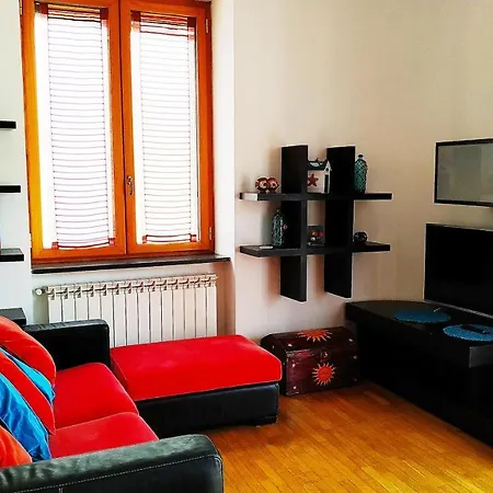 Coral & Turquoise * Pozzuoli