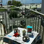 Coral & Turquoise Pozzuoli