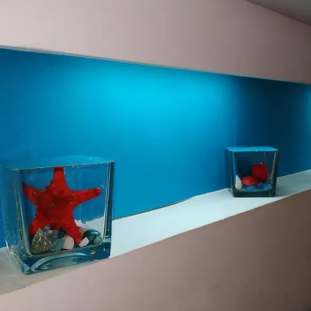 Coral & Turquoise *