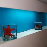 Coral & Turquoise *