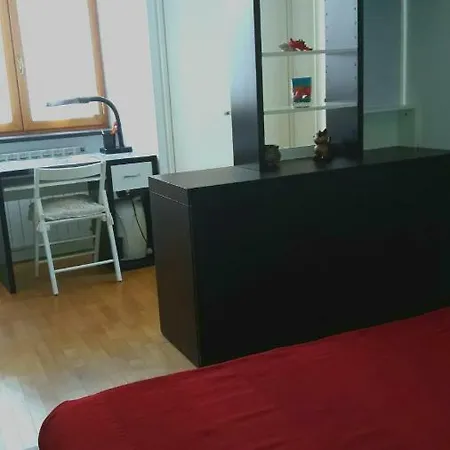 Apartment Coral & Turquoise Pozzuoli